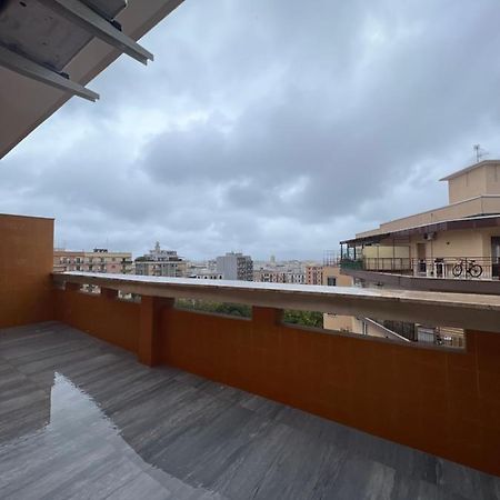 Tulip Luxury Howme Bari Bagian luar foto
