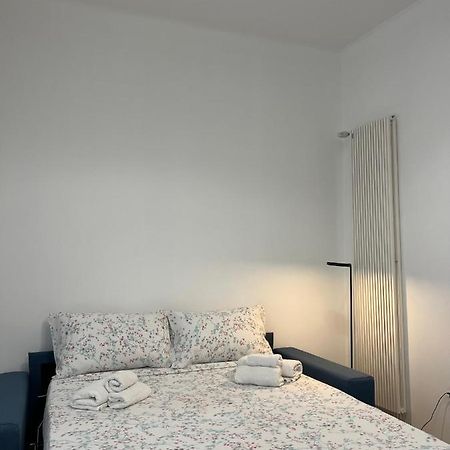 Tulip Luxury Howme Bari Bagian luar foto