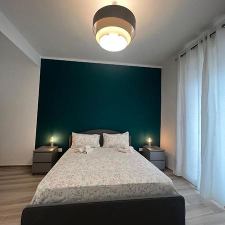 Tulip Luxury Howme Bari Bagian luar foto