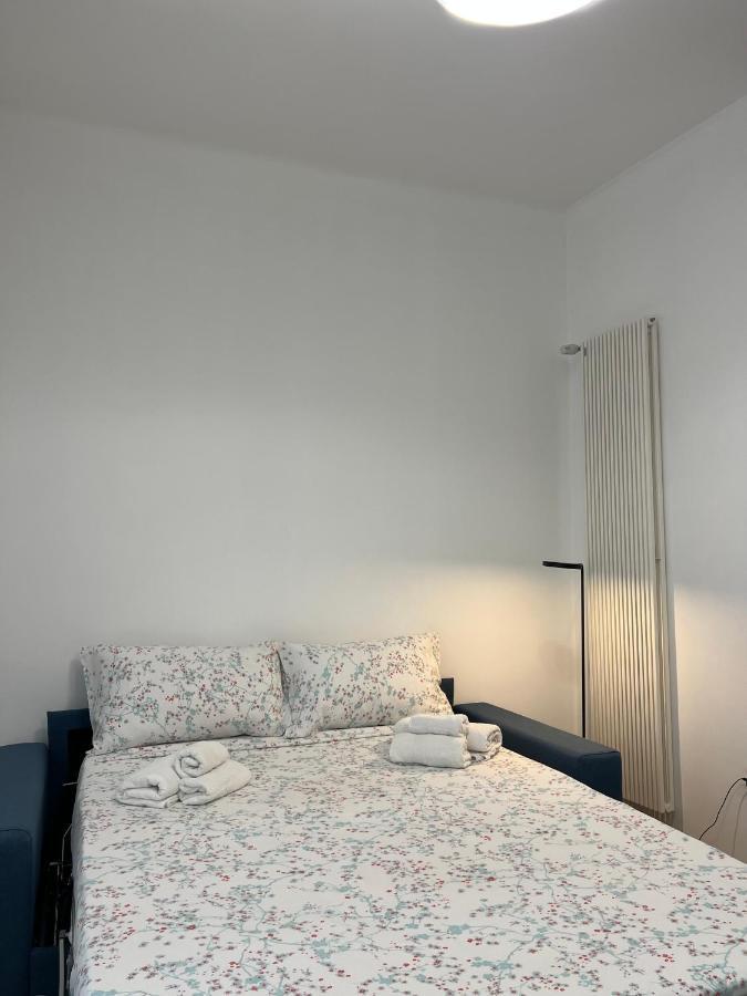 Tulip Luxury Howme Bari Bagian luar foto