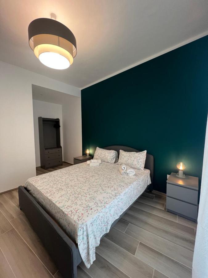 Tulip Luxury Howme Bari Bagian luar foto