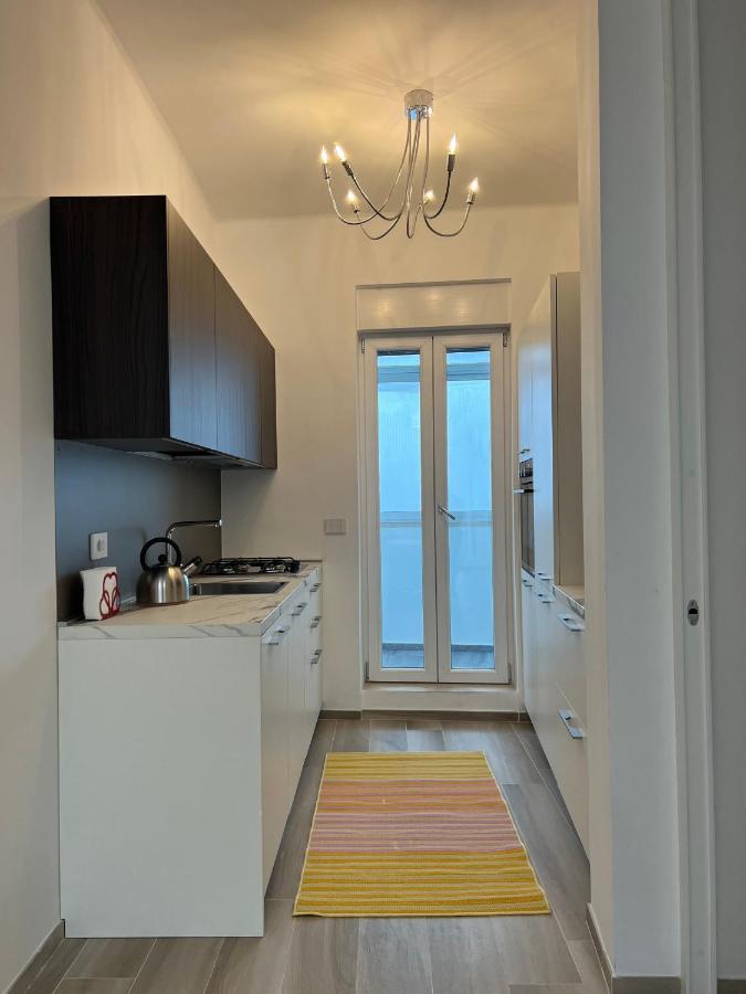 Tulip Luxury Howme Bari Bagian luar foto
