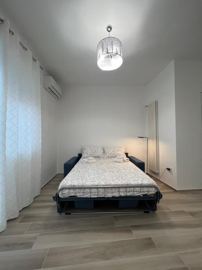 Tulip Luxury Howme Bari Bagian luar foto